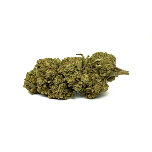 Fleur de CBD Amnesia Haze – détail 2