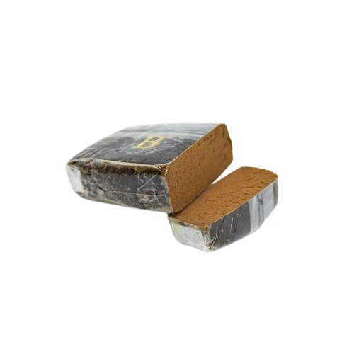 Résine CBD ROYAL – 100 g – vue principale