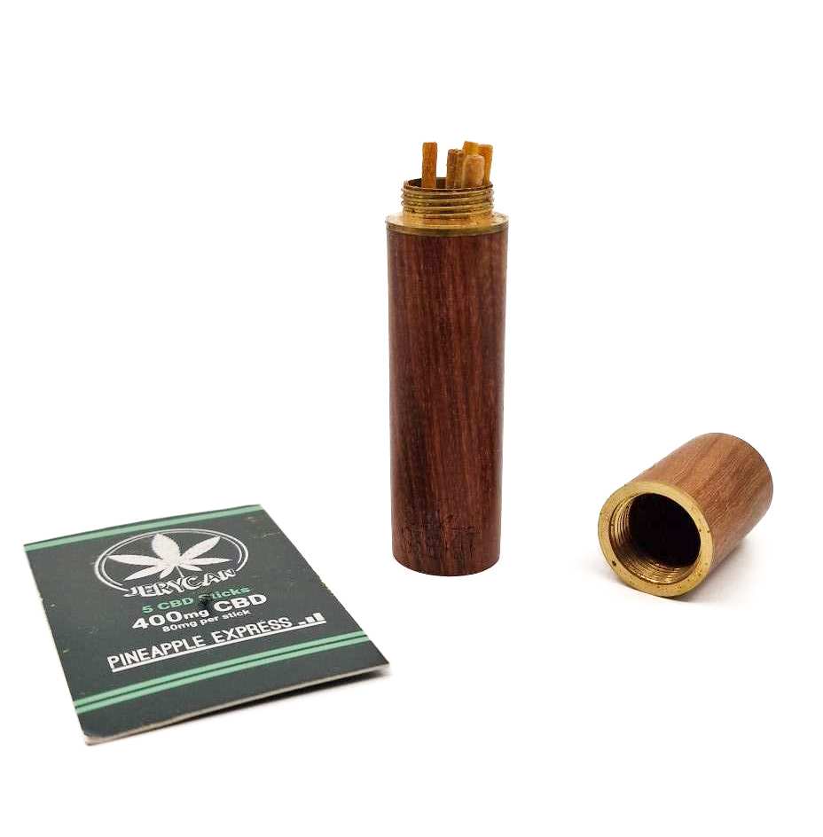 Stick CBD Pineapple Express | JERYCAN STICKIT - CBDelys