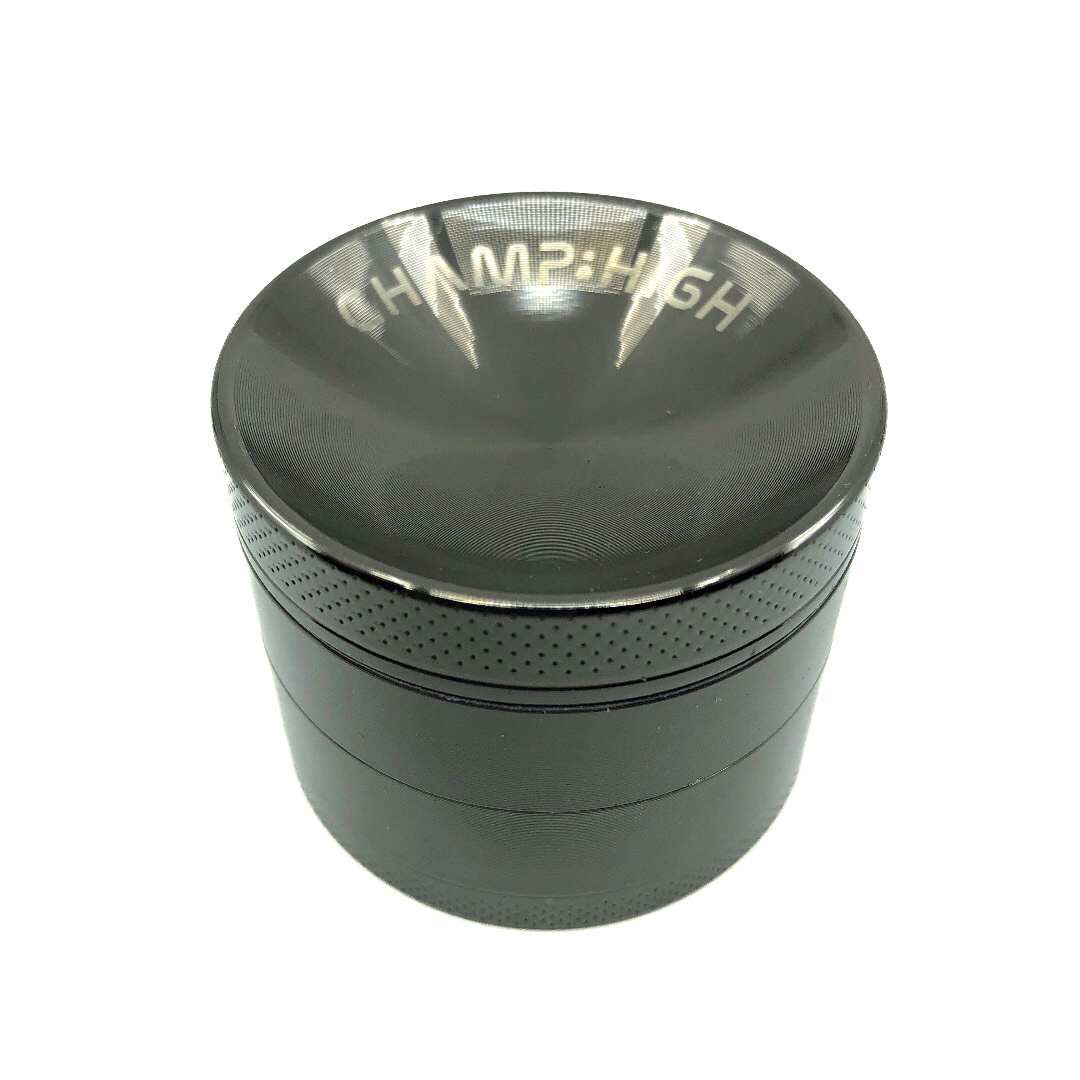 Grinder 50mm curved CHAMP HIGH – détail 5