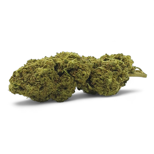 Fleur de CBD Remedy Indoor Premium – détail 2