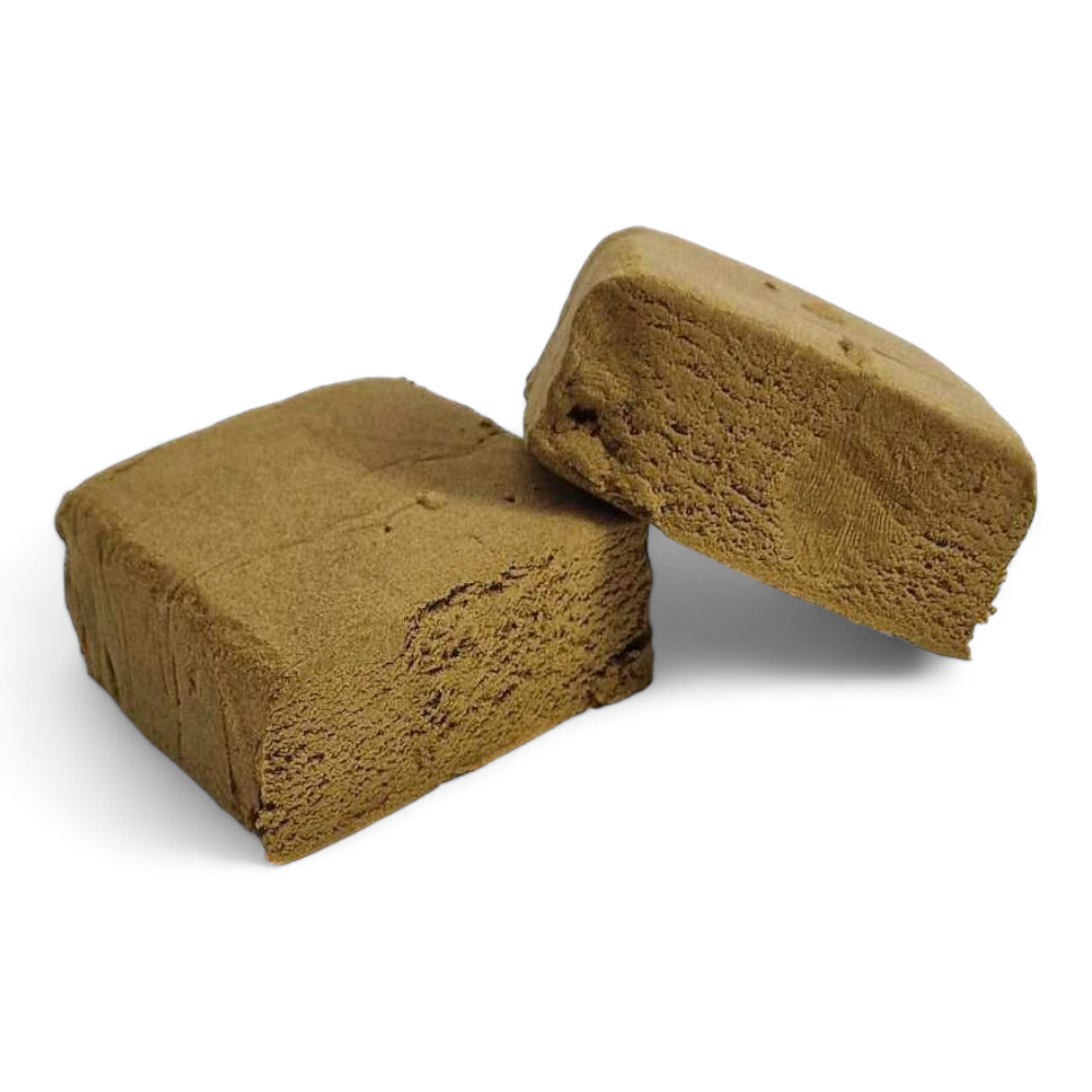 Résine CBD Le Jaune 21% – 100 g – détail 4