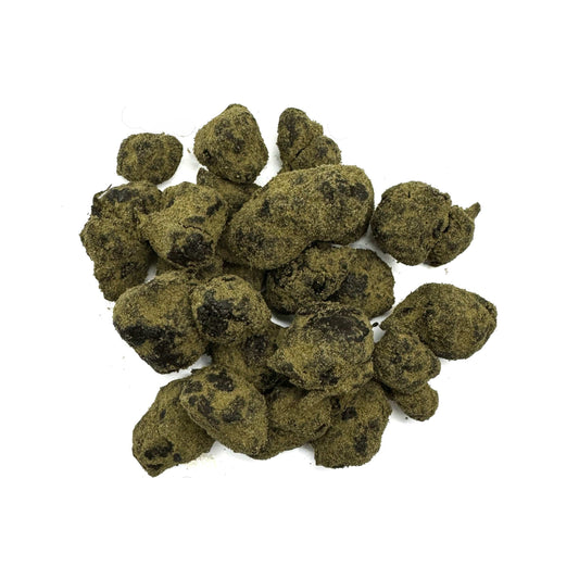 Moonrock MCPN 40% – détail 2