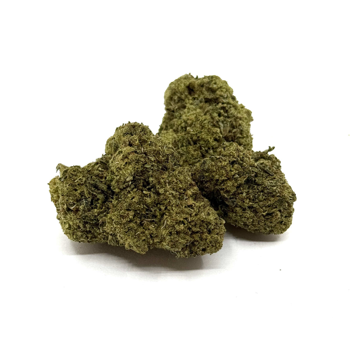 Fleur de CBD Frozen Premium – détail 3