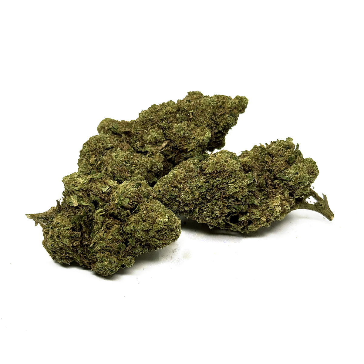 Fleur CBD Blue Dream Greenhouse – détail 3