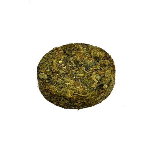 Canna Pastille Fleur CBD Lemon Haze 5g - CBDelys