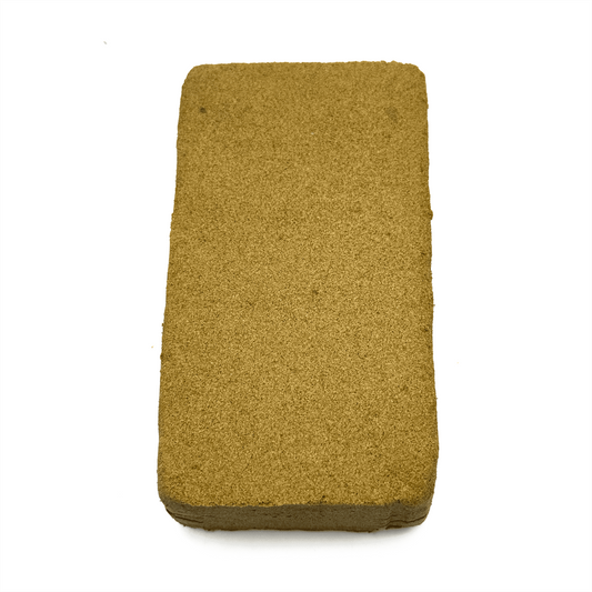 Résine CBD 30% Mousseux Marrocan 100gr Premium – détail 2