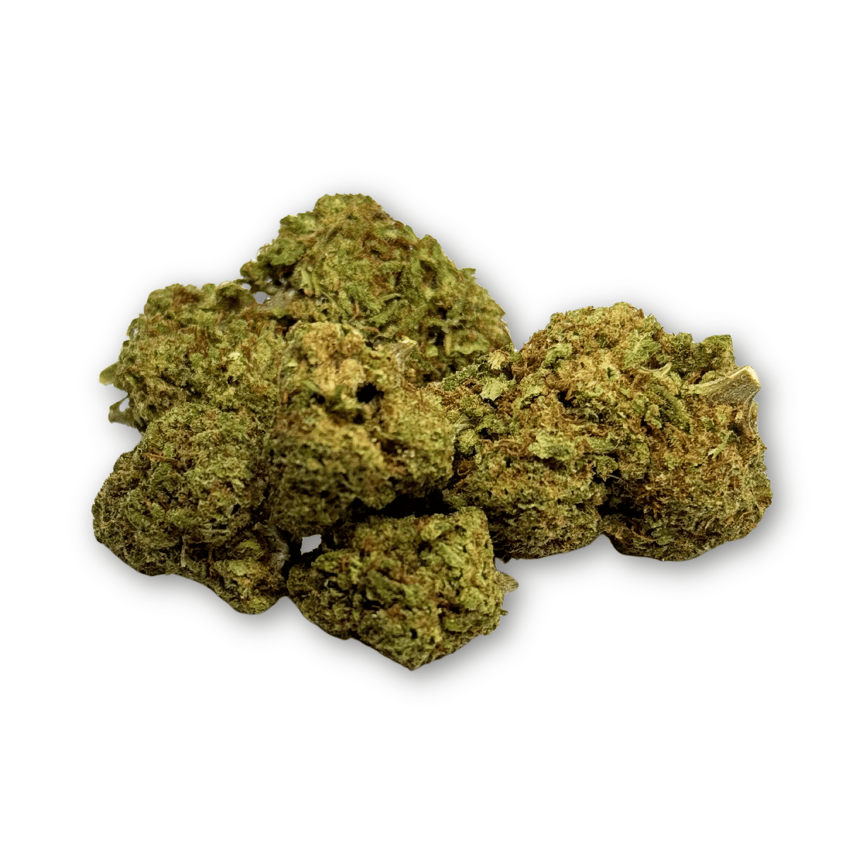 Fleur de CBD Royal Boss Weed NL-1 10% – détail 3