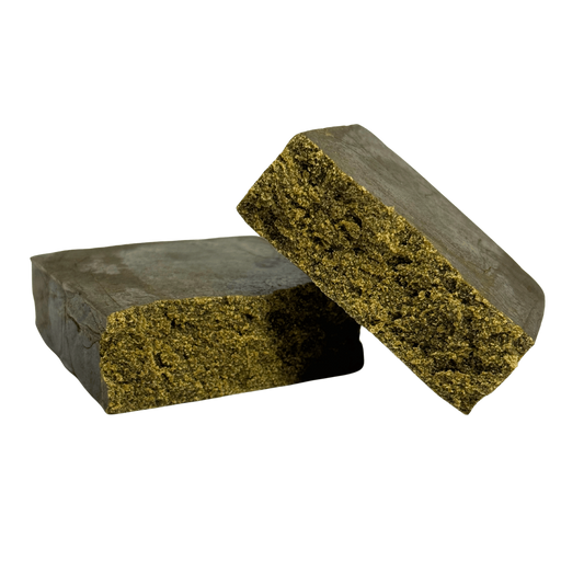 Résine CBD 3X Filtré MS (Magic Sauce) 50% - 100g – détail 2