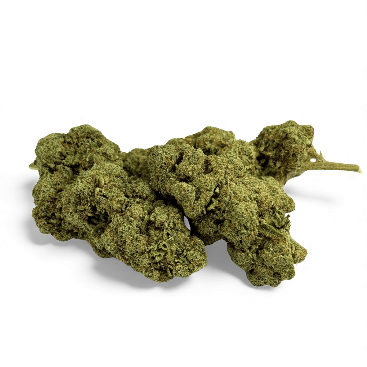 Fleur de CBD Grape Gas Greenhouse – détail 5