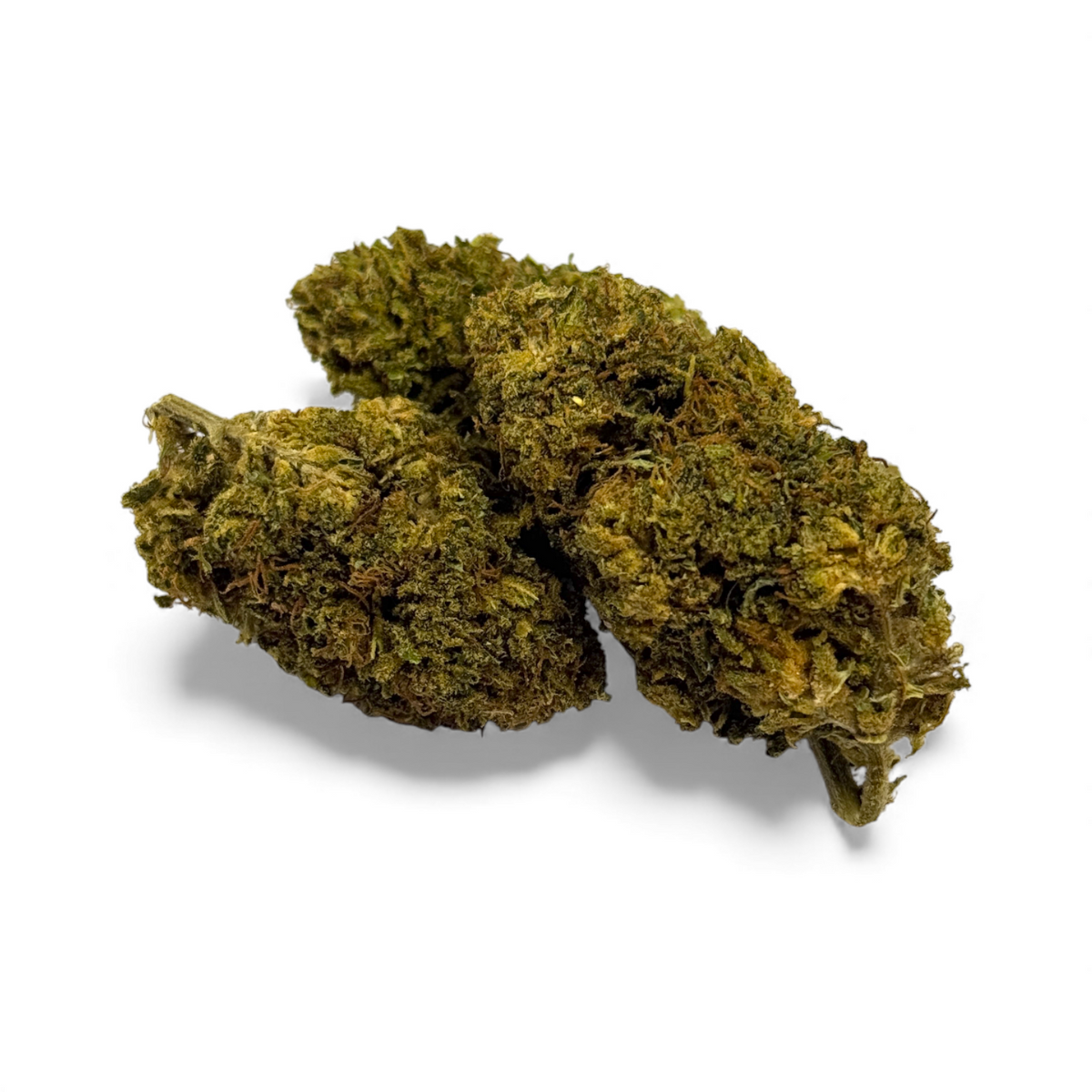 Fleur de CBD Chem Crush Greenhouse – détail 4