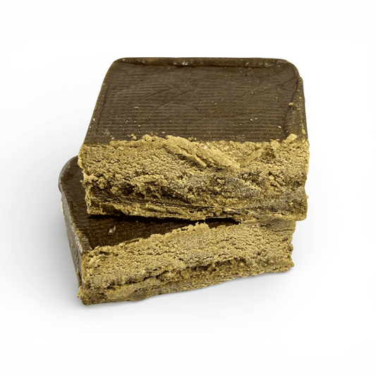 Résine CBD 3X Filtré V12 20% - 100g – détail 2