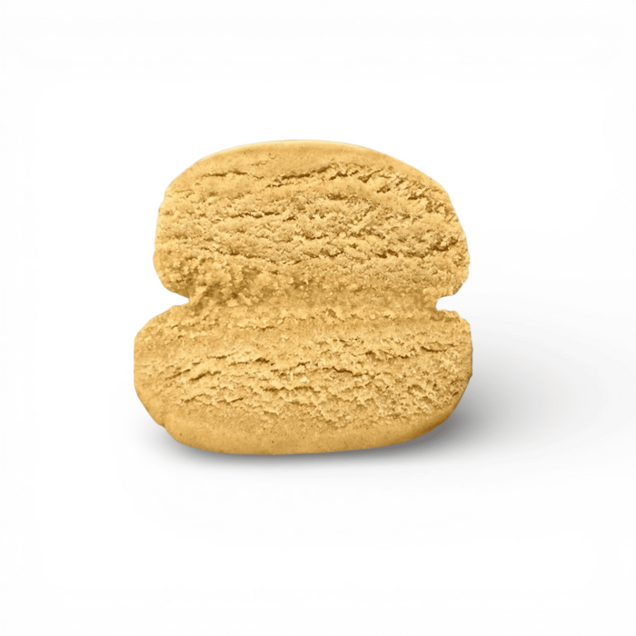 Résine Solide Golden 0% THC - 50% CBD - 100g – vue principale
