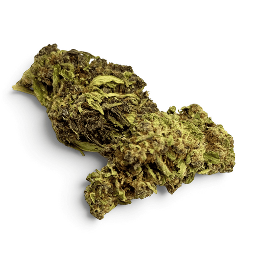 Fleurs CBD Purple Haze Greenhouse – détail 2