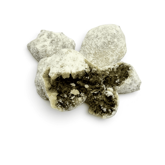 Ice Rock 80% CBD Premium – détail 2
