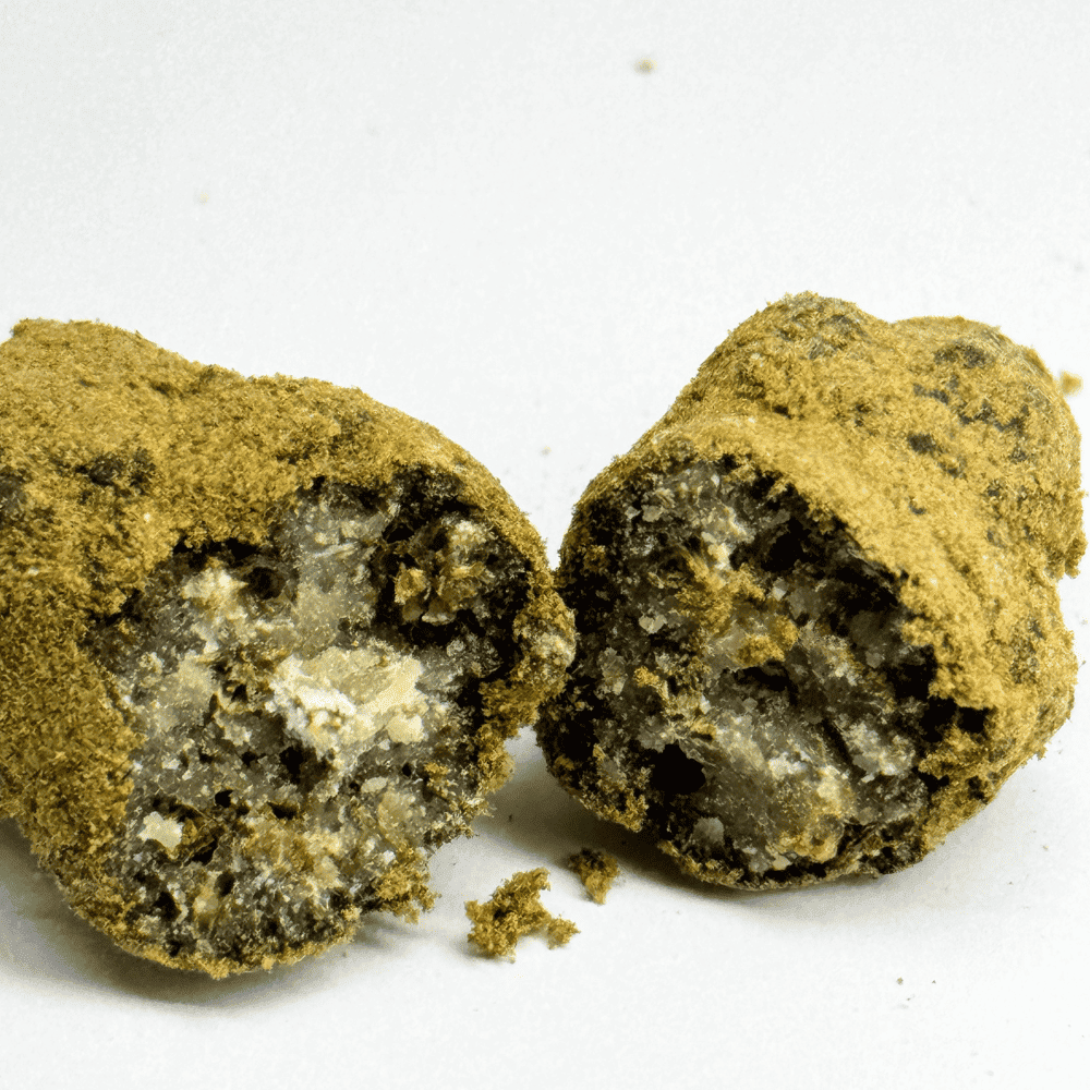 Moonrock CBD – détail 4