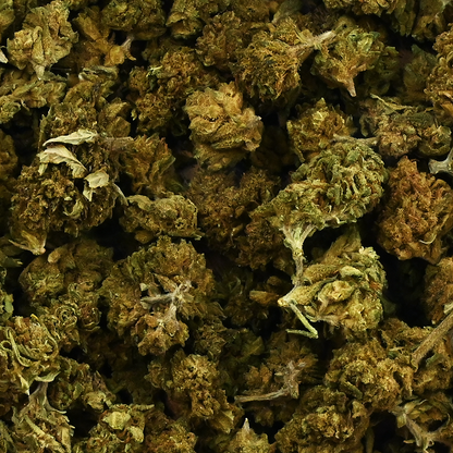 Fleur CBD Mixte Small & Big Bud - CBDelys