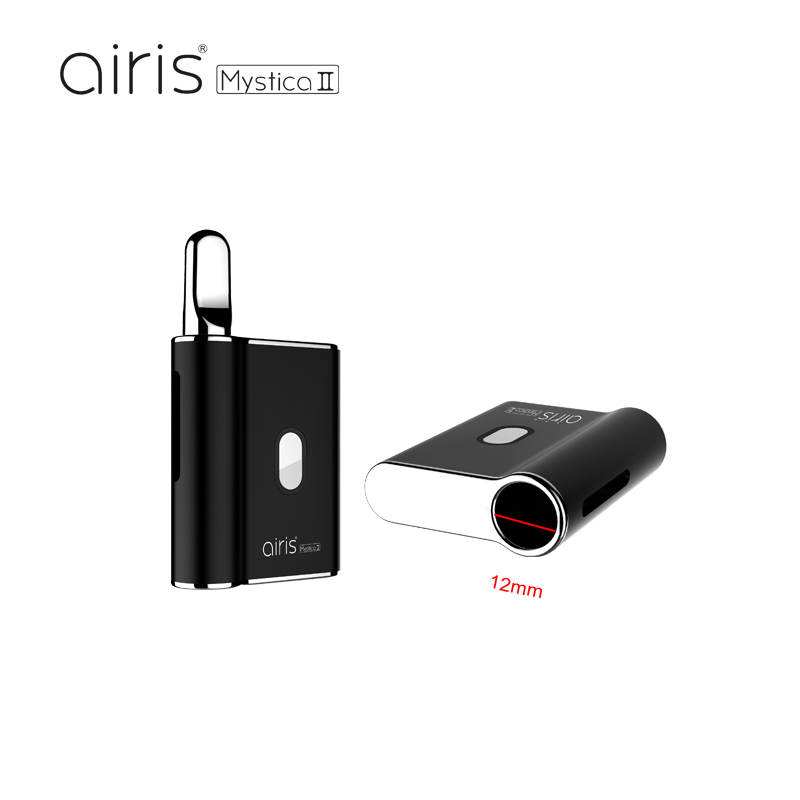 Vaporisateur Airis Mystica 2 – AIRISTECH – détail 3