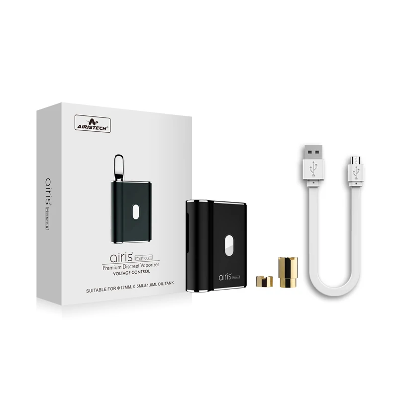Vaporisateur Airis Mystica 2 – AIRISTECH – détail 4