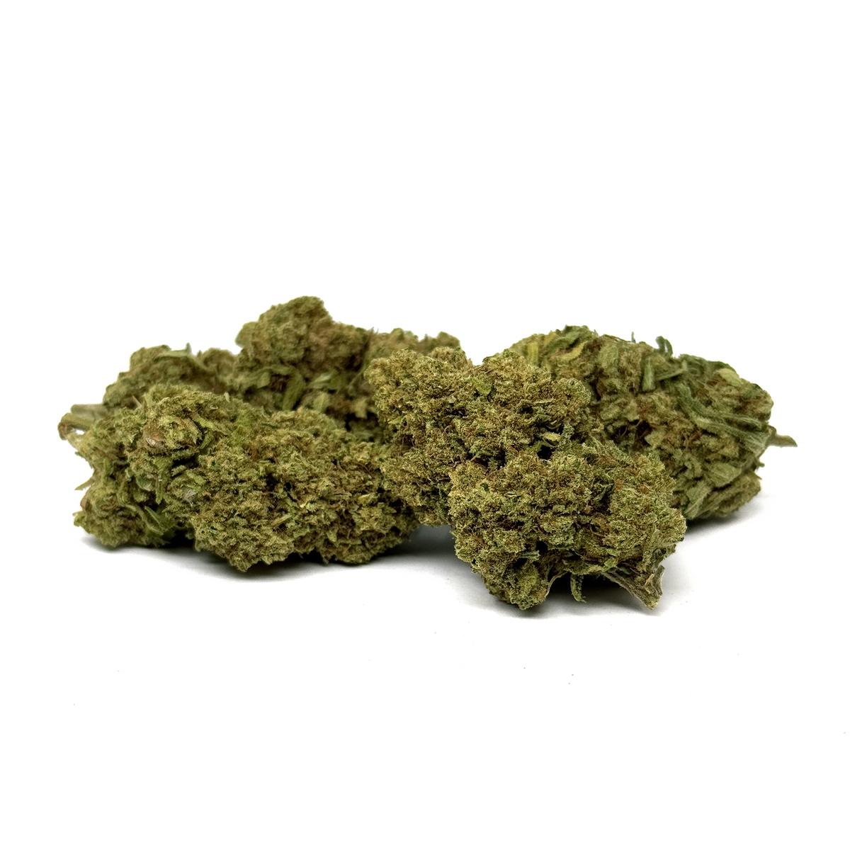Fleur de CBD Amnesia Haze – détail 3
