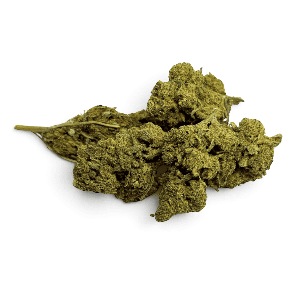 Fleur de CBD - LEMON HAZE – détail 4