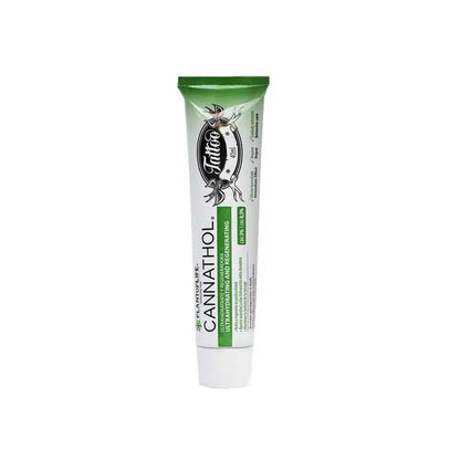 Crème soin tatouages CBD & CBG | CANNATHOL, PLANT OF LIFE - CBDelys