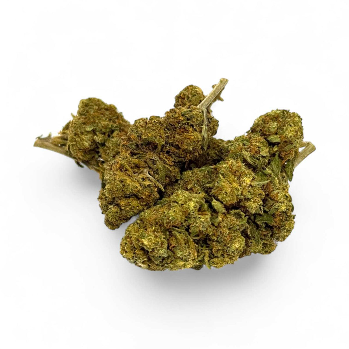 Fleur de CBD Strawberry Haze Greenhouse – détail 3