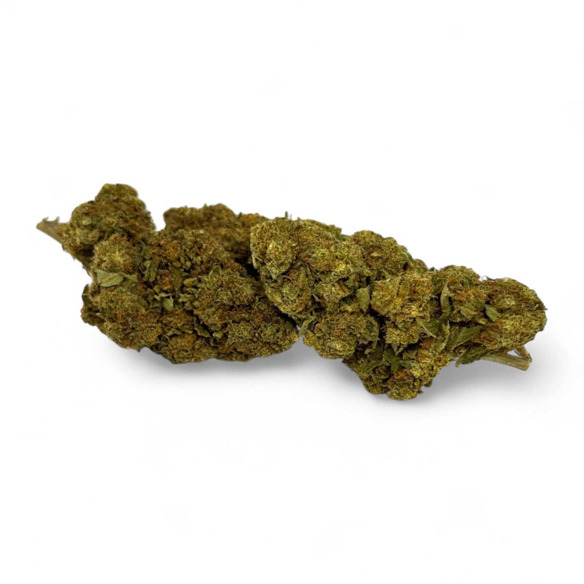 Fleur de CBD Strawberry Haze Greenhouse – détail 2