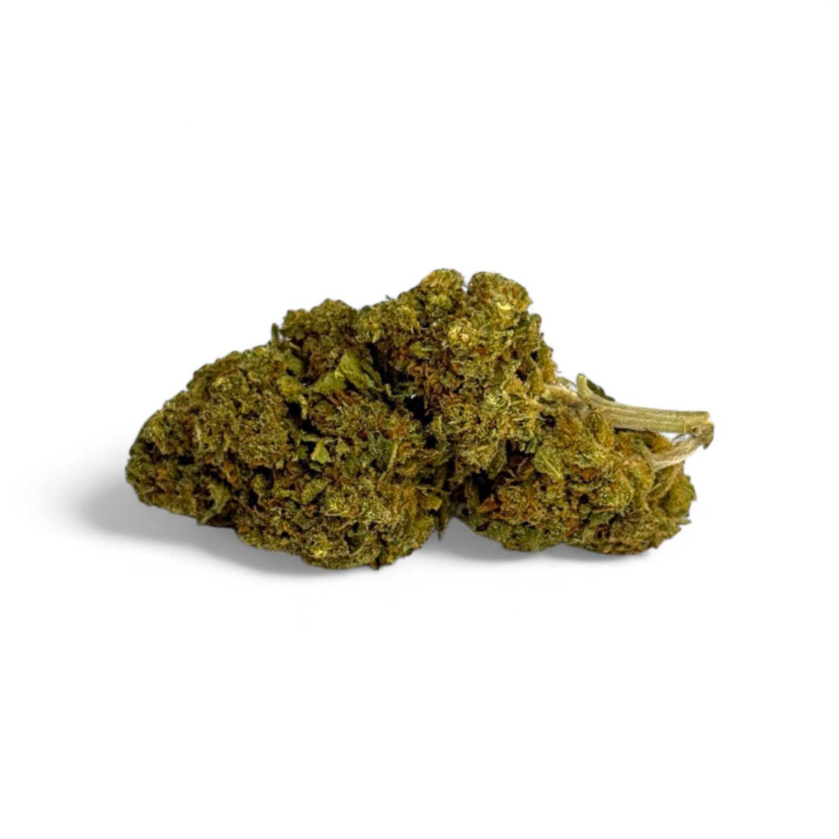 Fleur de CBD Strawberry Haze Greenhouse – détail 4