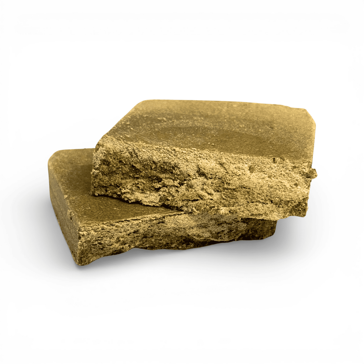 Résine CBD Nouveau Jaune 50% - 100g – vue principale
