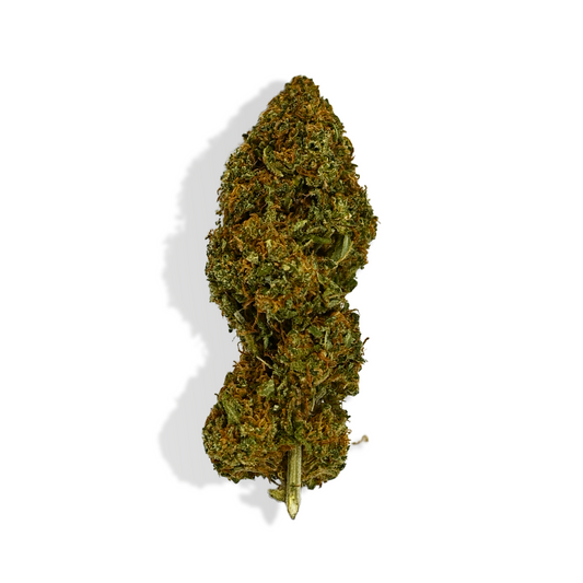 Fleur de CBD - CANDY KUSH – vue principale