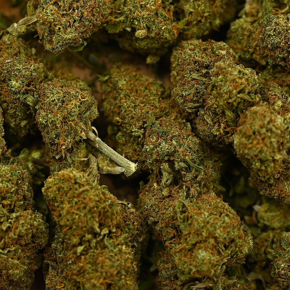 Fleur de CBD - CANDY KUSH – détail 3