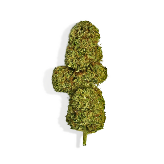 Fleur de CBD - OG DIAMOND – vue principale