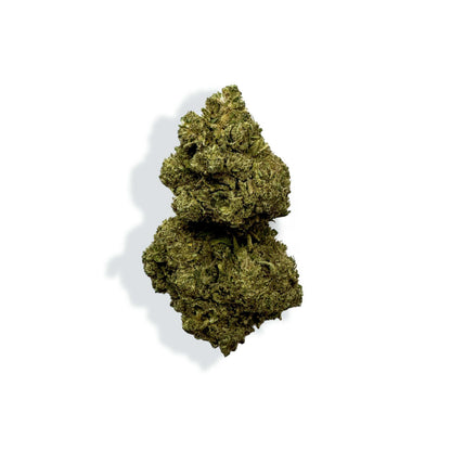Fleur de CBD - RAINBOW KUSH – détail 2
