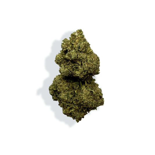 Fleur de CBD - RAINBOW KUSH – détail 2