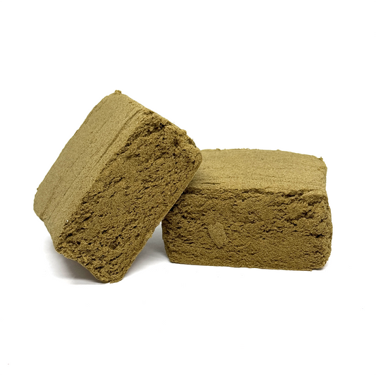 Résine CBD BELDIA – 100 g – vue principale