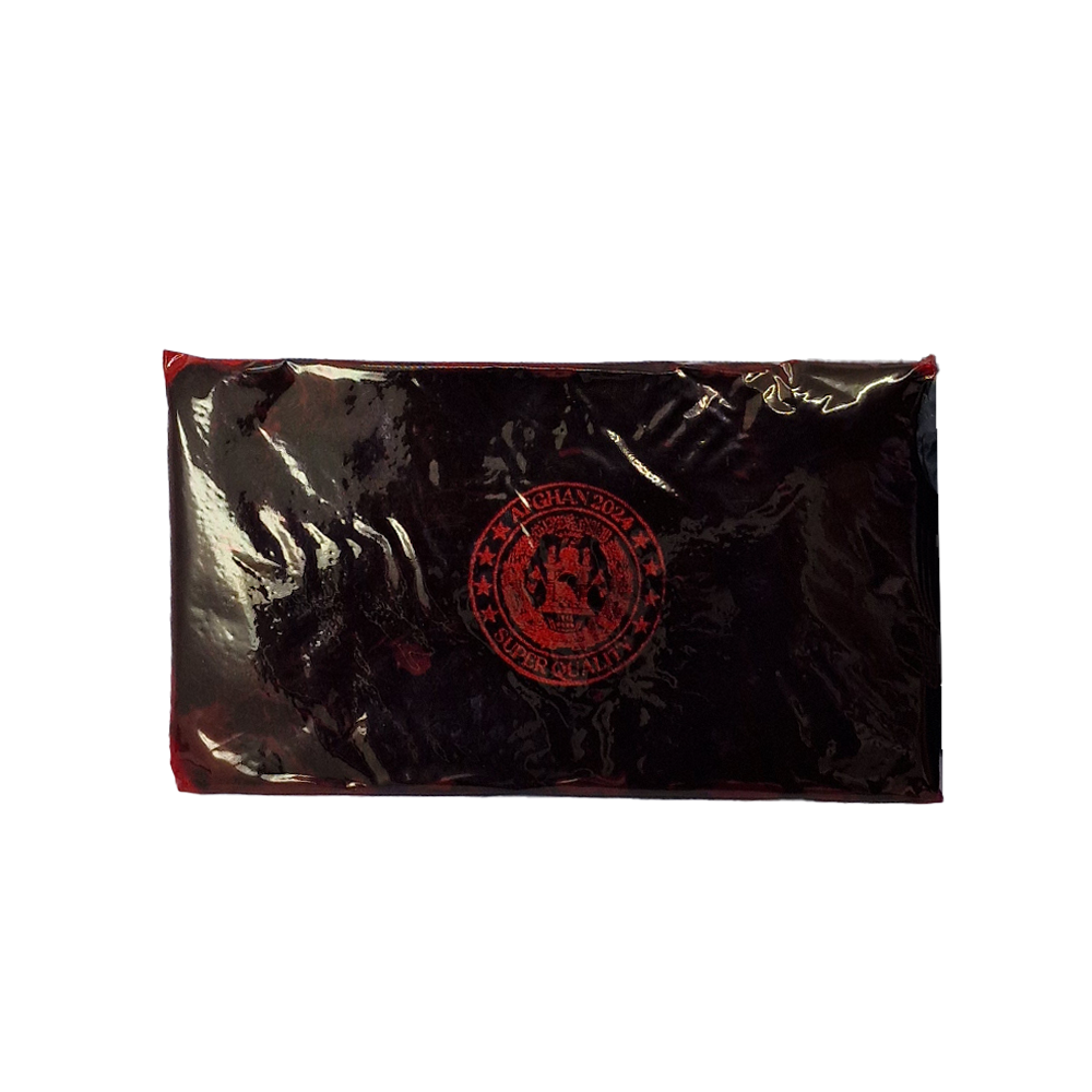 Résine CBD L'AFGHAN – 200 g – détail 2