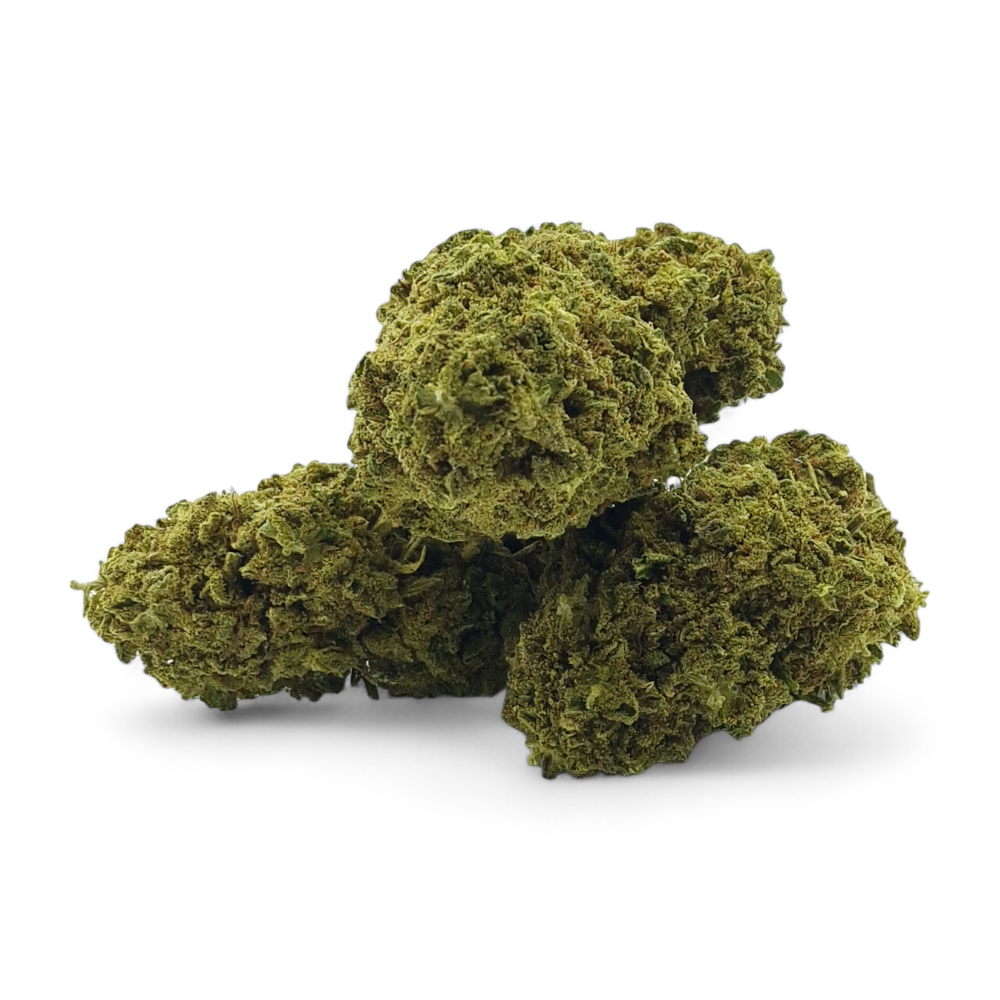 Fleur de CBD Remedy Indoor Premium – vue principale