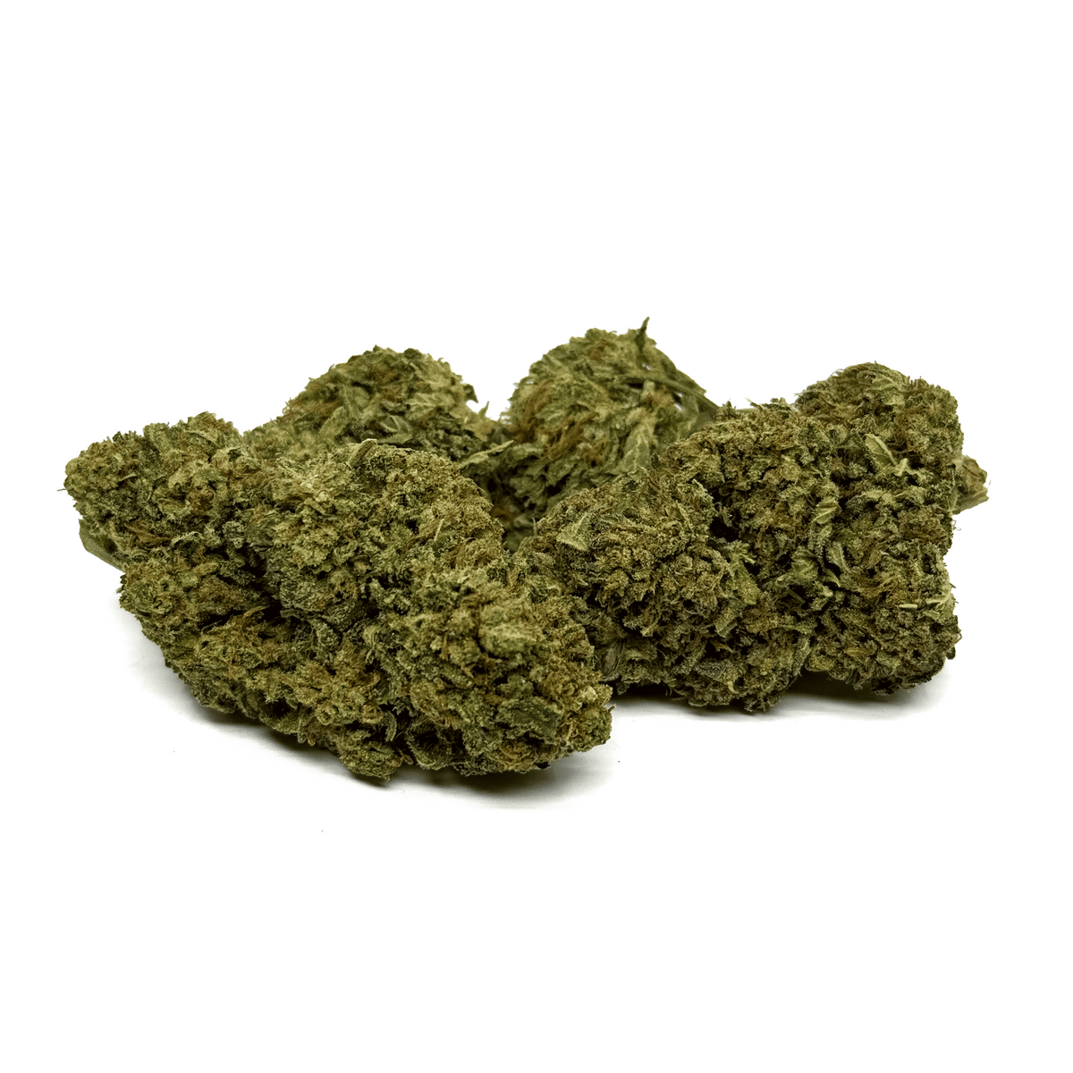 Fleur de CBD Cali Weed Indoor – vue principale