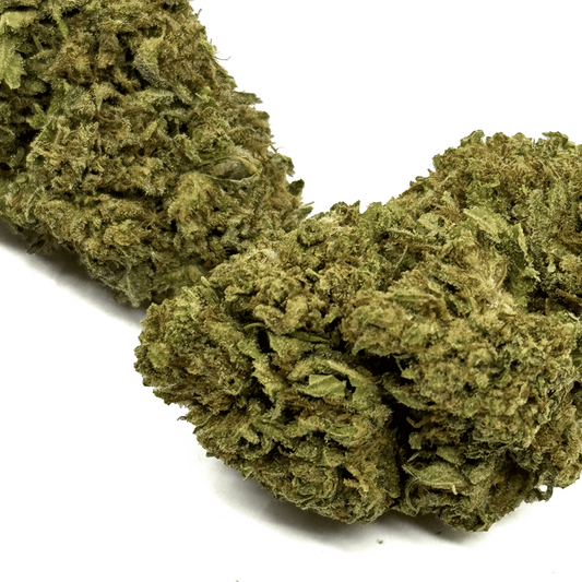 Fleur de CBD Cali Weed Indoor – détail 2