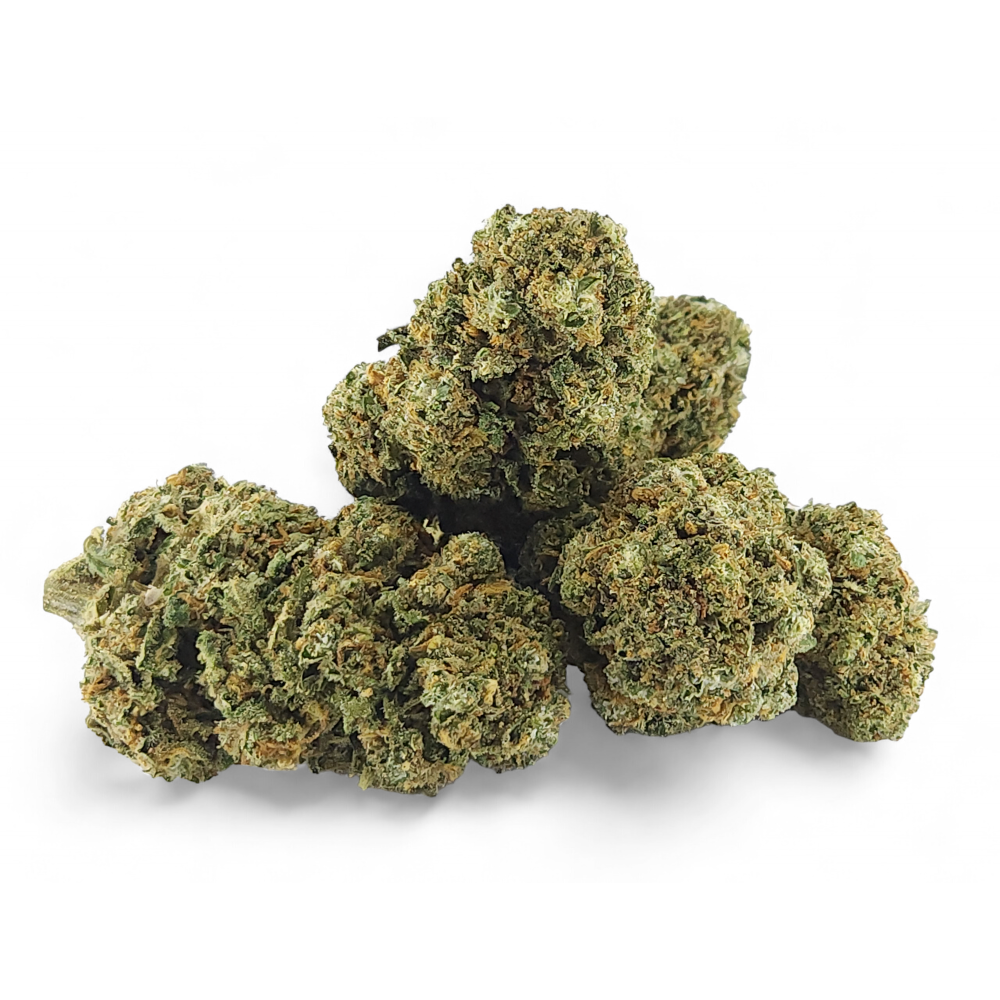 Fleur de CBD Cali Weed Indoor – détail 4