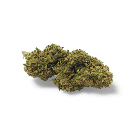 Fleur CBD Wedding Cake Premium – détail 2