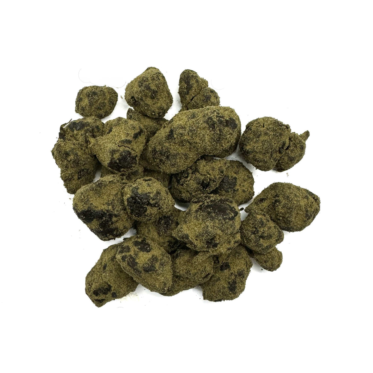 Moonrock MCPN 40% – détail 2
