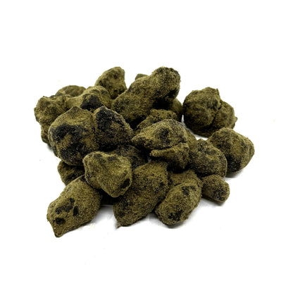 Moonrock MCPN 40% – vue principale