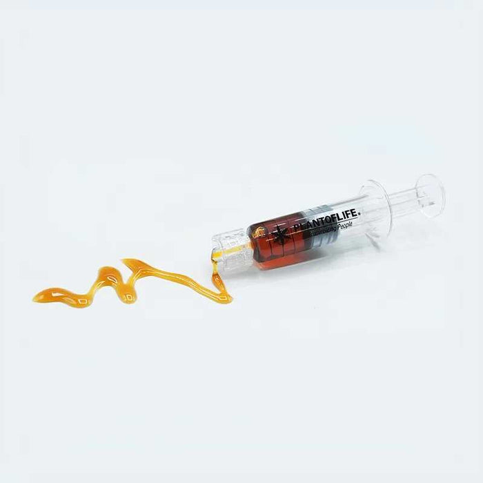 Wax Amnesia 1ml 66% CBD | PLANT OF LIFE - CBDelys