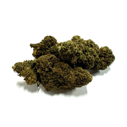 Fleur de CBD Muscimole 2% - CBDelys