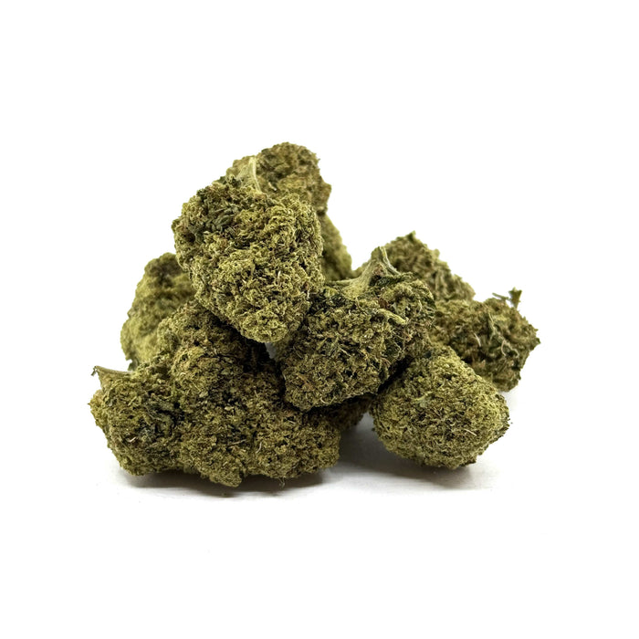 Fleur de CBD Frozen Premium – vue principale