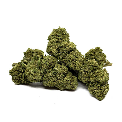 Fleur de CBD Gorilla Glue Greenhouse – détail 5