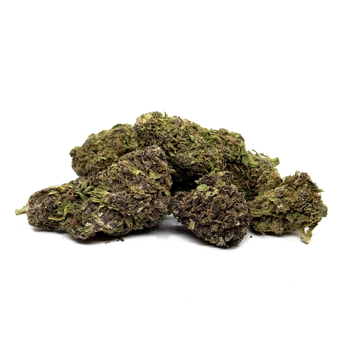 Fleur CBD purple haze Indoor – détail 3