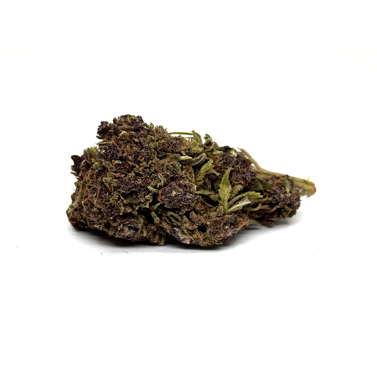 Fleur CBD purple haze Indoor – détail 2